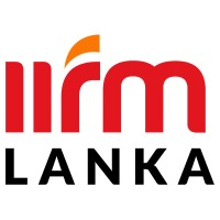 IIRM Lanka Insurance Brokers Logo