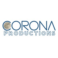 Corona Productions LLC Logo