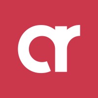 AR Media Agency Logo