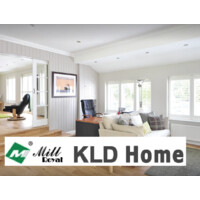 KLD Home Logo