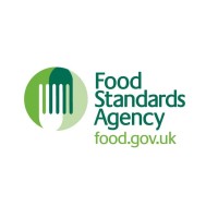 Food Standards Agency,United Kingdom Logo