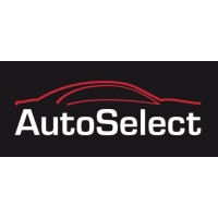 AutoSelect Newcastle Logo