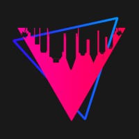VCR Creative Logo