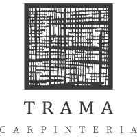 Trama Int. Logo