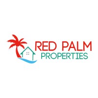 Red Palm Properties Logo