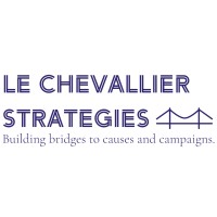 Le Chevallier Strategies Logo