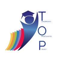 TOP4Youth Logo