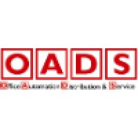 OADS Logo