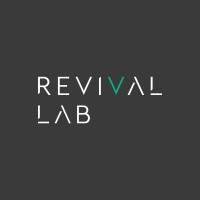 Revival Lab Logo
