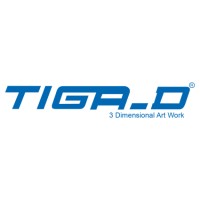 TIGA-D Logo