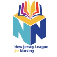 New Jersey League For Nursing Logo