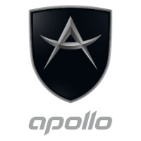 Apollo Future Mobility Group (AFMG) Logo