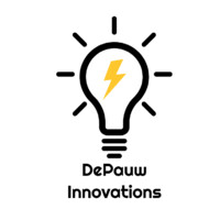 DePauw Innovations Logo