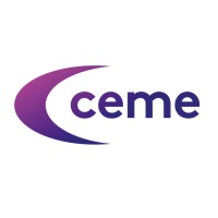 CEME Business Park Logo