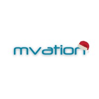 Mvation Worldwide Inc. Logo