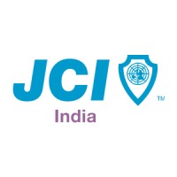 JCI India Logo