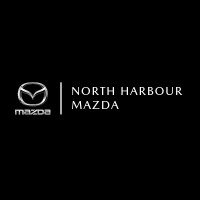North Harbour Mazda Logo