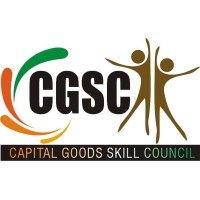 Capital Goods Skill Council Logo
