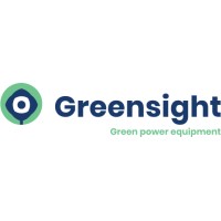 Greensight Logo
