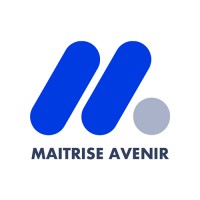 Maîtrise Avenir Logo