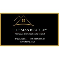 Thomas Bradley Mortgage & Protection Logo