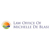 Law Office of Michelle De Blasi Logo