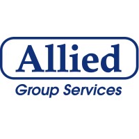 Allied Group Services Logo
