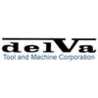 Delva Corporation Logo