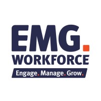 EMG Workforce Logo