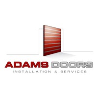 Adams Doors Logo