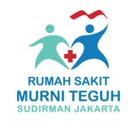 RS Murni Teguh Sudirman Jakarta (MTSJ) Logo