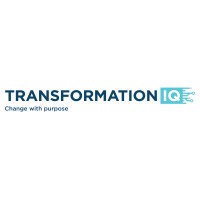 TransformationIQ Logo