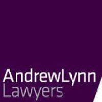 Andrew Lynn Lawyers Logo