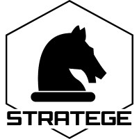 STRATEGE ONLINE Logo