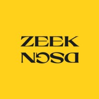 zeek design Logo