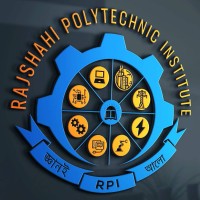 Rajshahi Polytechnic Institute (RPI) Logo