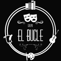 Grupo Artístico El Bucle Logo