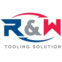 R and W Tooling Solution Pvt. Ltd. Logo