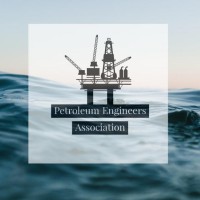 Petroleum Engineers Association Logo