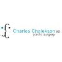 Charles Chalekson Md Logo