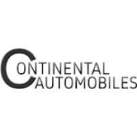 Continental Automobiles Logo
