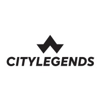 CityLegends Logo