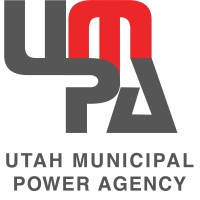 Utah Municipal Power Agency Logo