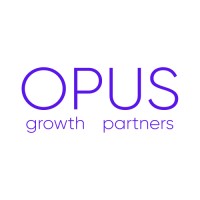 Opus Growth Partners Logo
