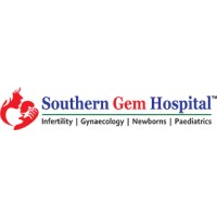 Southern Gem Hospital Logo