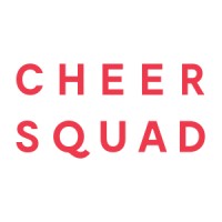 Cheer Squad Film Co Logo