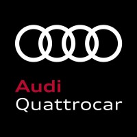 Audi Quattrocar Srl - Gruppo GMG Spa Logo