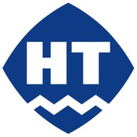 Haitian International Logo