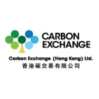 Carbon Exchange (Hong Kong) Limited Logo