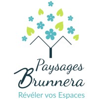 Paysages BRUNNERA Logo